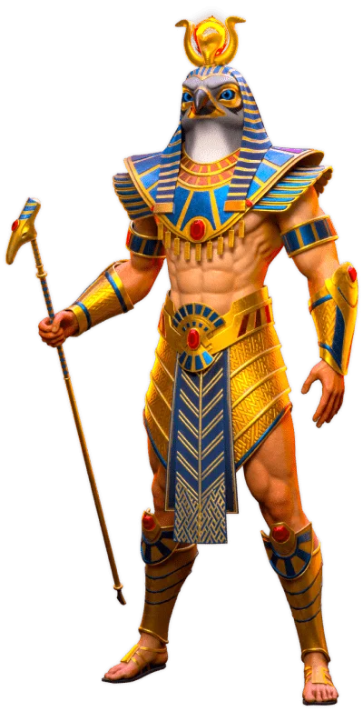 Egyptian at Most Bet Online Casino